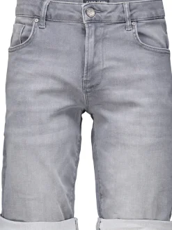 Short California Grijs