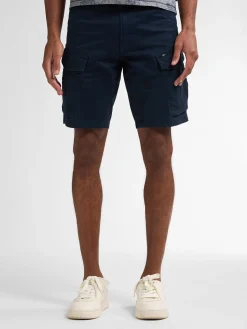 Short Cargo Blauw