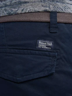 Short Cargo Blauw