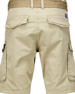 Short Cargo Bruin
