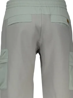 Short Cargo Groen