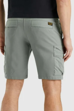 Short Cargo Groen