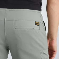 Short Cargo Groen