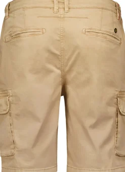 Short Cargo Zand