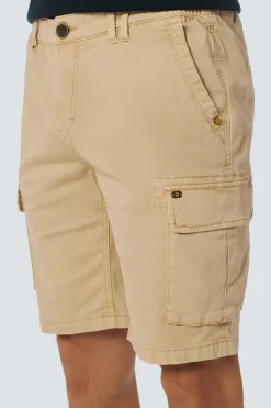 Short Cargo Zand