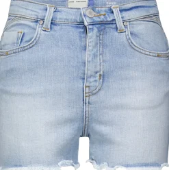 Short Carola Blauw