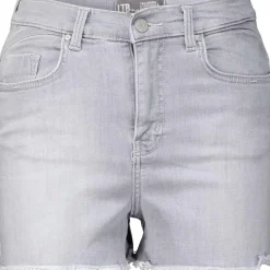 Short Carola Grijs