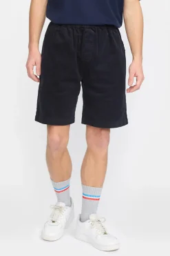 Short Casual Blauw