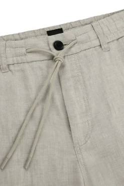 Short Chino Beige