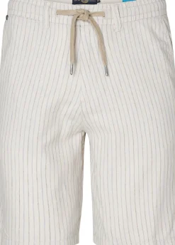 Short Chino Beige