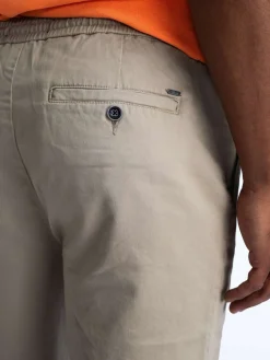 Short Chino Bruin