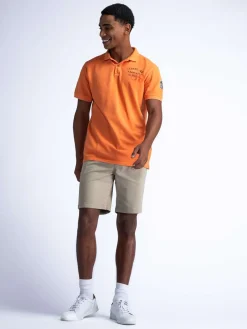 Short Chino Bruin