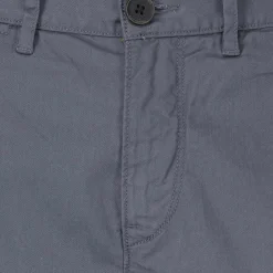 Short Chino Grijs