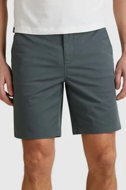 Short Chino Grijs