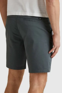 Short Chino Grijs