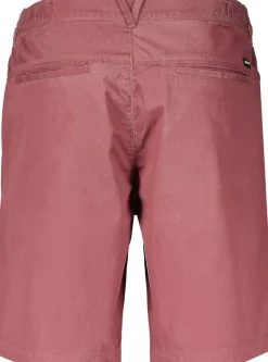 Short Chino Roze