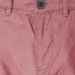 Short Chino Roze