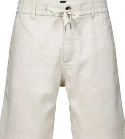 Short Chino Tapered Beige