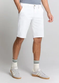 Short Chino Wit