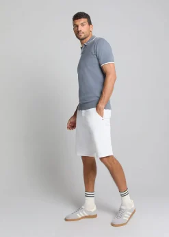 Short Chino Wit