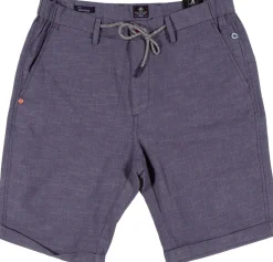 Short Dobson Blauw
