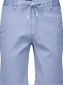 Short Ferdinand Blauw