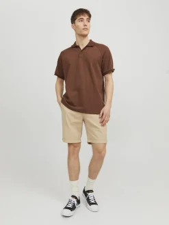 Short Fury Beige