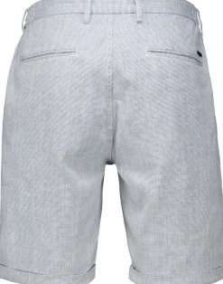 Short Goodwood Blauw