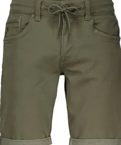 Short Groen