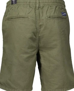 Short Groen