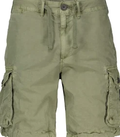 Short Groen