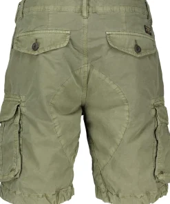 Short Groen