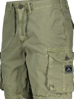 Short Groen