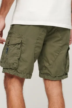 Short Groen