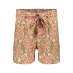 Short Groen