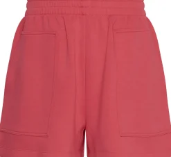 Short Harissa Ima Q Sweat Rood
