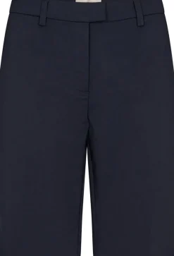 Short Isabella Blauw