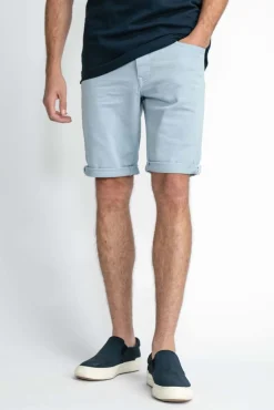 Short Jackson Blauw