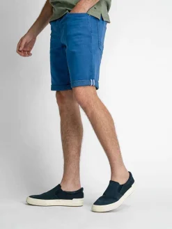 Short Jackson Blauw