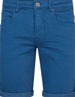 Short Jackson Blauw