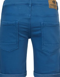 Short Jackson Blauw