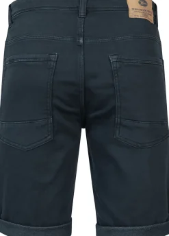 Short Jackson Donkerblauw