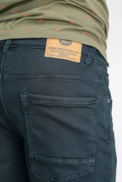 Short Jackson Donkerblauw