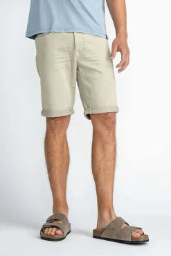 Short Jackson Groen