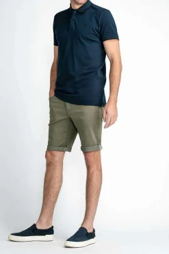 Short Jackson Groen