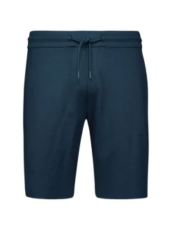 Short Jersey Blauw
