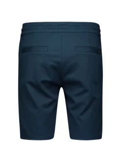 Short Jersey Blauw
