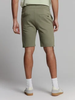 Short Jersey Groen