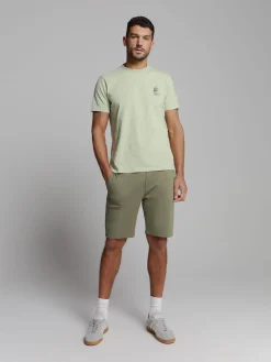 Short Jersey Groen