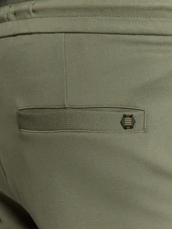 Short Jersey Groen